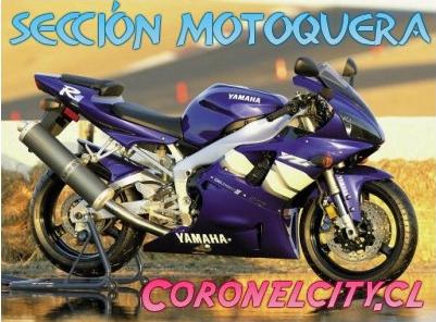 motos de chile